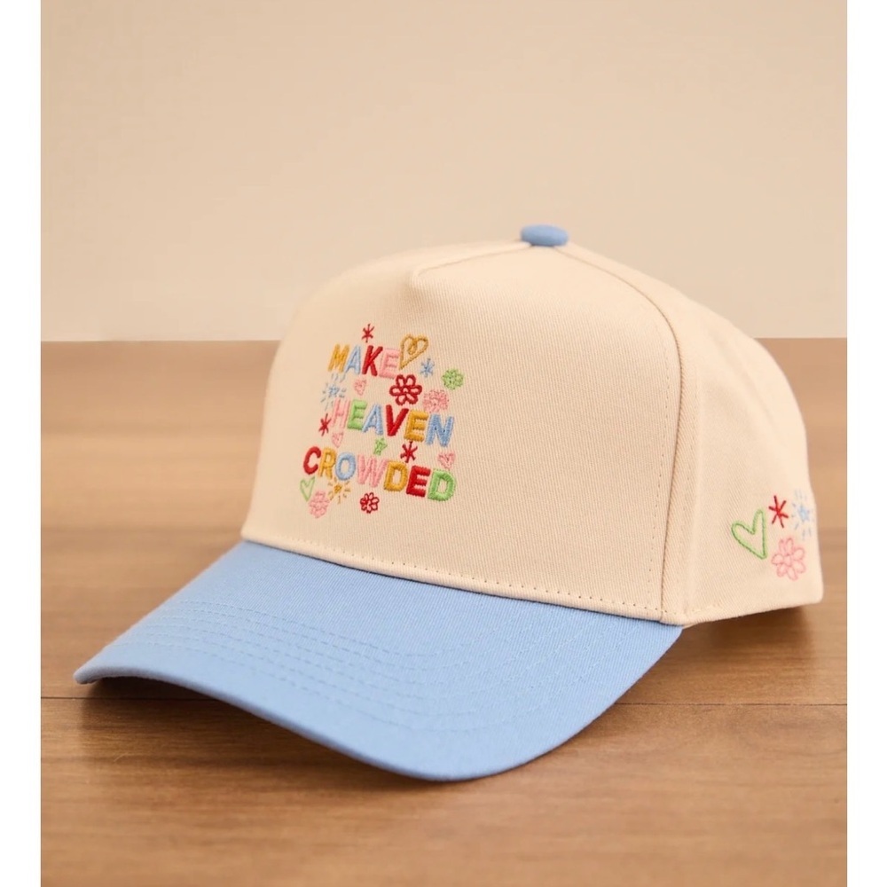 Altar’d State Make Heaven Crowded Hat